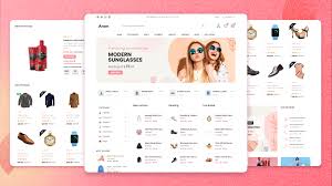 E-Commerce Platform